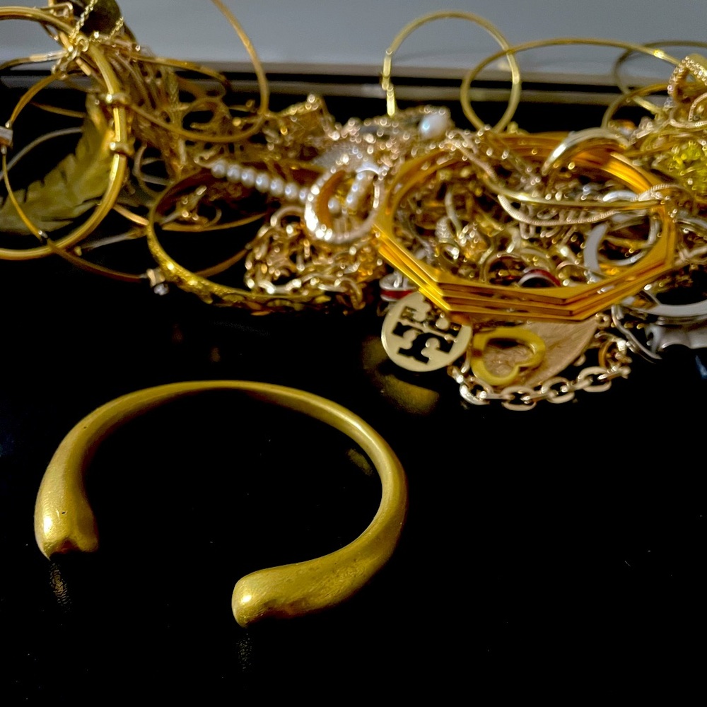 Jewelry lot